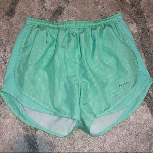 Nike shorts